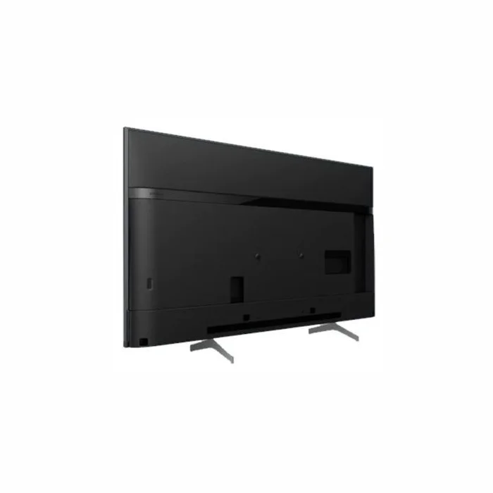 Televizors Sony 49'' UHD LED Android TV KD49XH8596BAEP