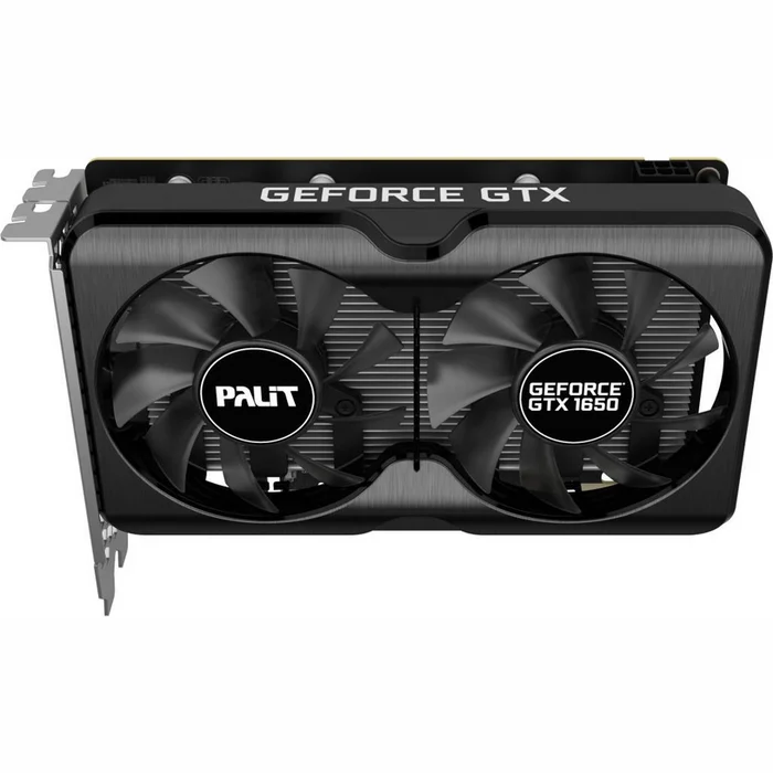 Videokarte Palit GeForce GTX 1650 GP OC 4GB GDDR6 PCIE NE61650S1BG1-1175A