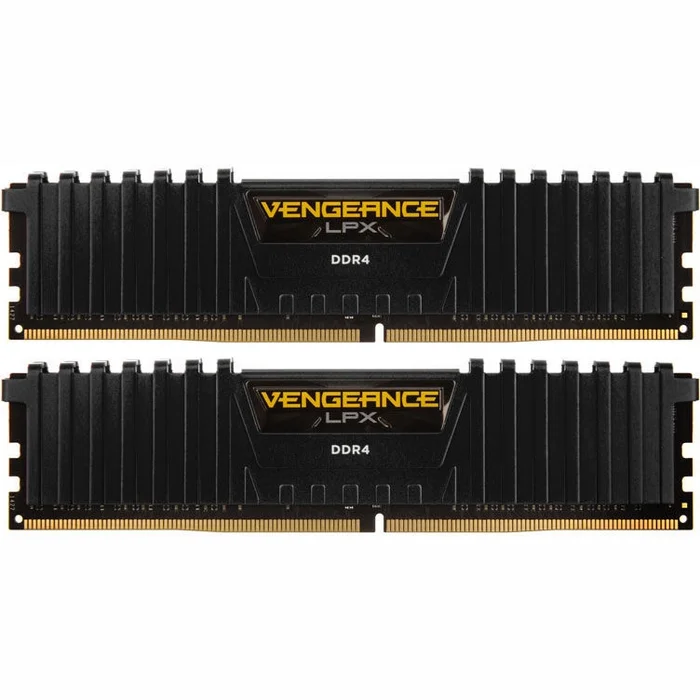 Operatīvā atmiņa (RAM) Corsair Vengeance LPX 8GB DDR4 3000MHz CMK8GX4M2C3000C16
