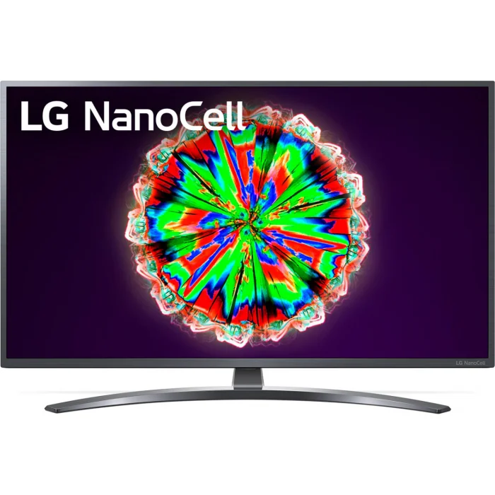 Televizors LG 75'' UHD NanoCell Smart TV 75NANO793NF