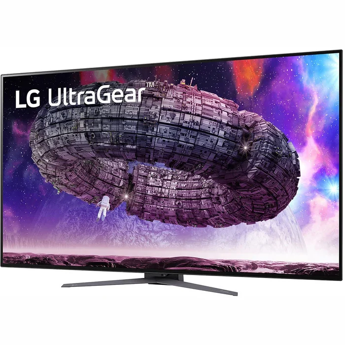 Monitors LG UltraGear OLED 48GQ900-B 48"