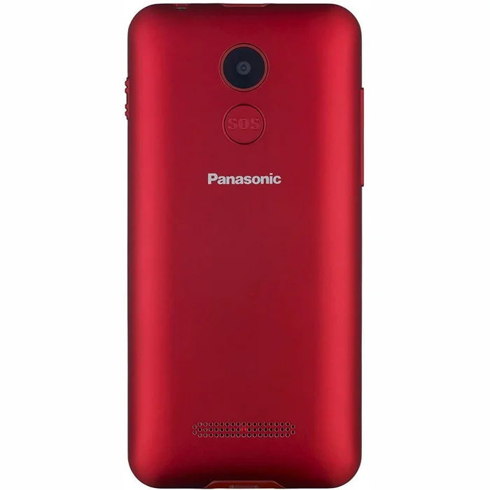 Panasonic KX-TU150 Red