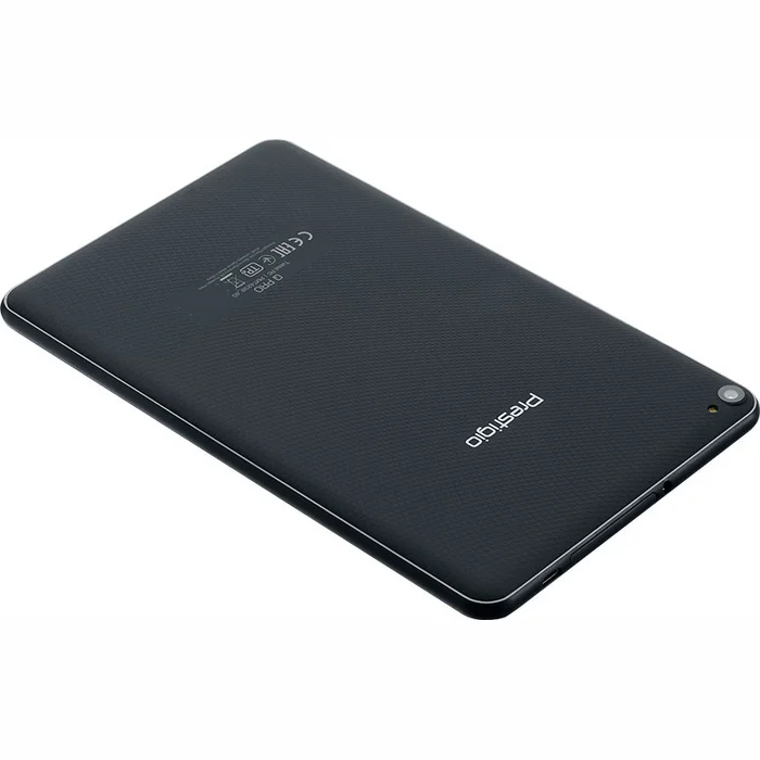 Planšetdators Prestigio Q Pro 8" LTE 2+16GB Dark Grey