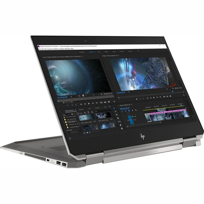 HP ZBook Studio x360 G5 15.6" 8JL46EA#ABB