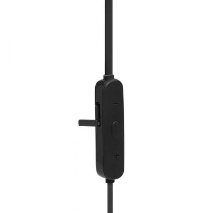 Austiņas JBL Tune 115BT Black