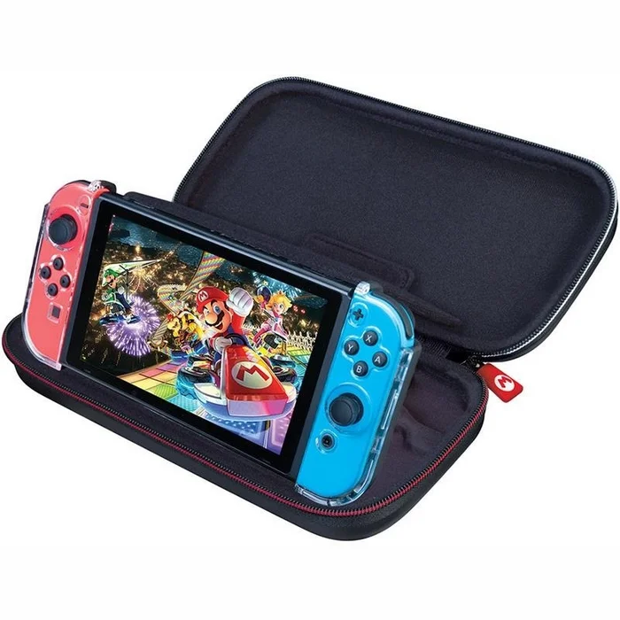 Nintendo Deluxe Travel Case Mario Kart NNS50GR
