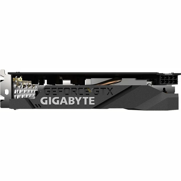 Videokarte Gigabyte GeForce GTX 1660 MINI ITX OC 6G GV-N1660IXOC-6GD