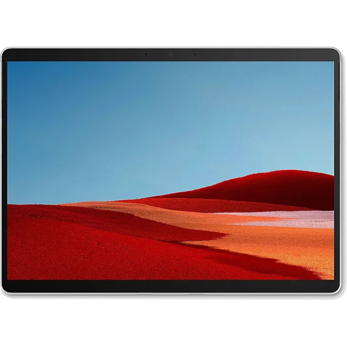 Planšetdators Microsoft Surface Pro X 13" 16+256GB Platinum