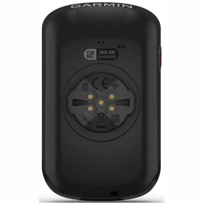 Garmin Edge 830 + Sensor Bundle