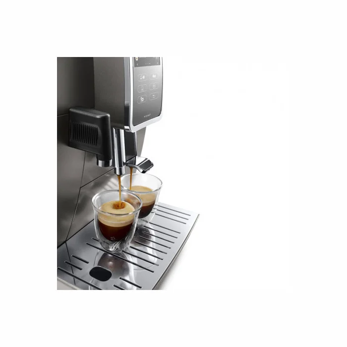 Kafijas automāts DeLonghi Dinamica Plus ECAM370.95.T