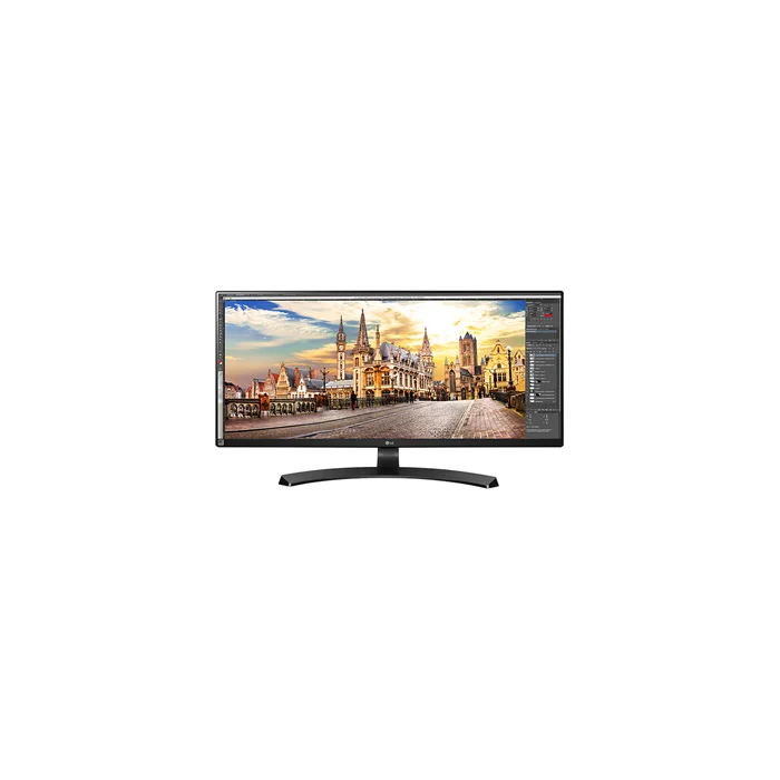 Monitors Monitors LG 34UM59-P