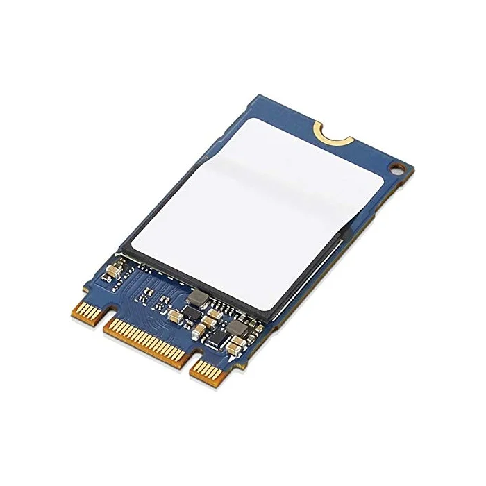 Iekšējais cietais disks Lenovo ThinkPad 512GB PCIe NVMe M.2 2242 SSD