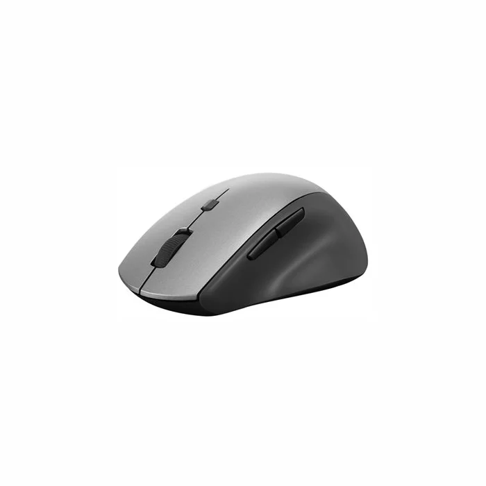 Datorpele Lenovo THINKBOOK 600 WIRELESS MEDIA MOUSE Black
