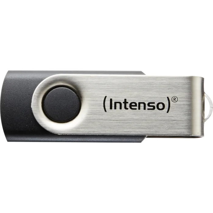 USB zibatmiņa Intenso 2.0 8GB Basic Line 3503460