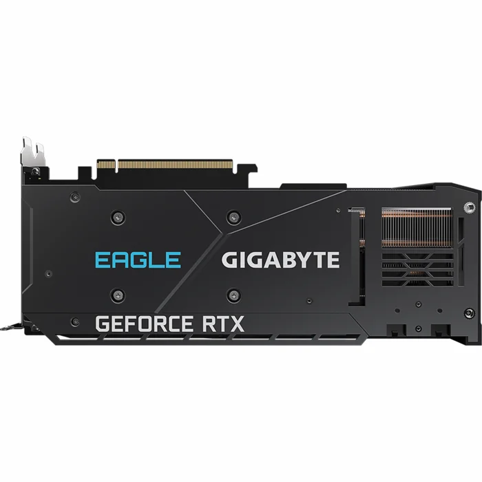 Videokarte Gigabyte GeForce RTX 3070 Ti Eagle OC 8GB