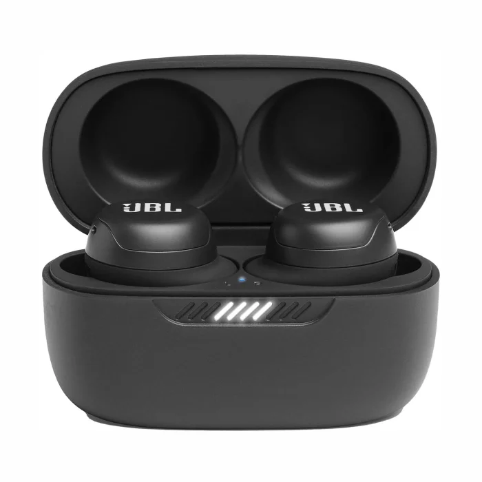 JBL Live Free NC+ TWS Black