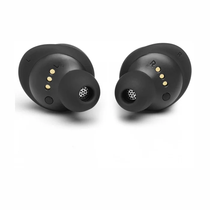 JBL Live Free NC+ TWS Black