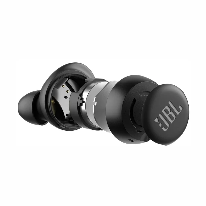 JBL Live Free NC+ TWS Black