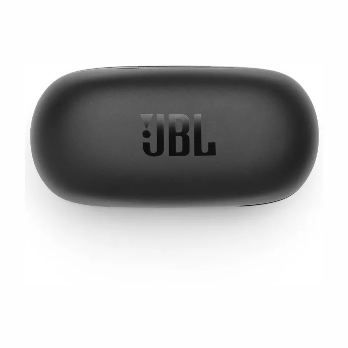 JBL Live Free NC+ TWS Black