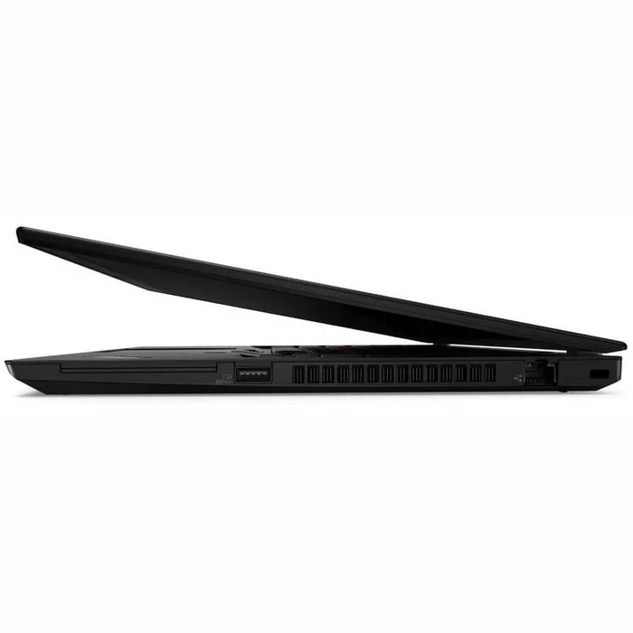 Portatīvais dators Lenovo ThinkPad T14 Black 14" 20S0000LMH