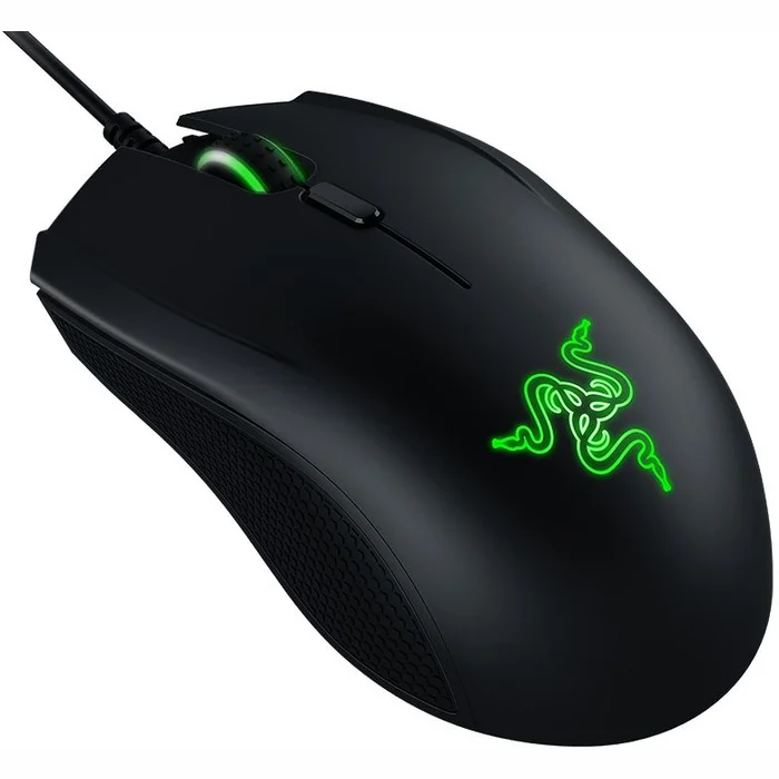 Datorpele Razer Abyssus V2 Gaming Mouse
