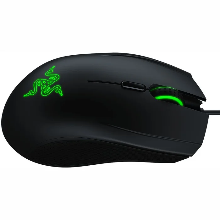 Datorpele Razer Abyssus V2 Gaming Mouse