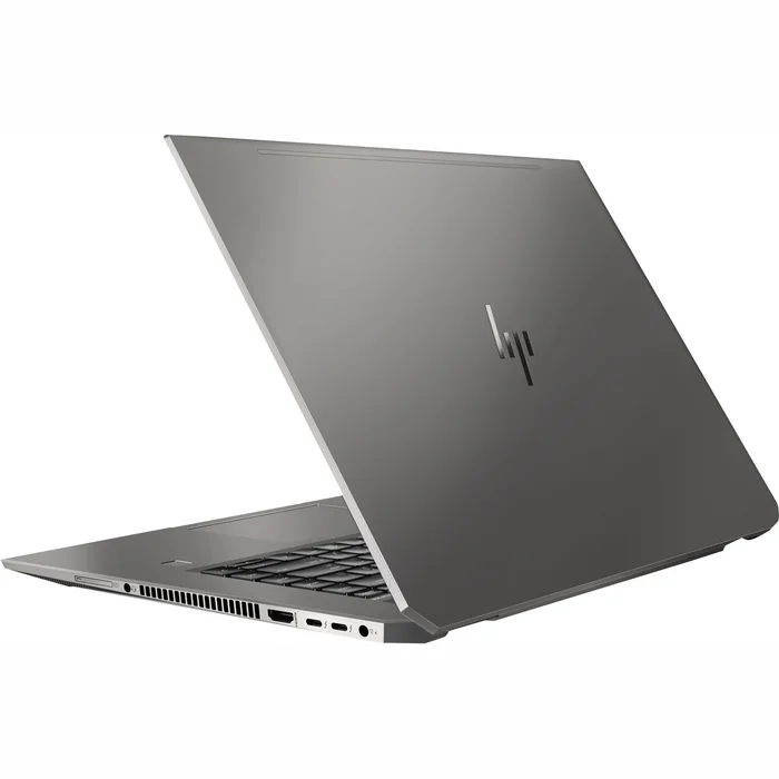 HP ZBook Studio x360 G5 15.6" 8JL46EA#ABB