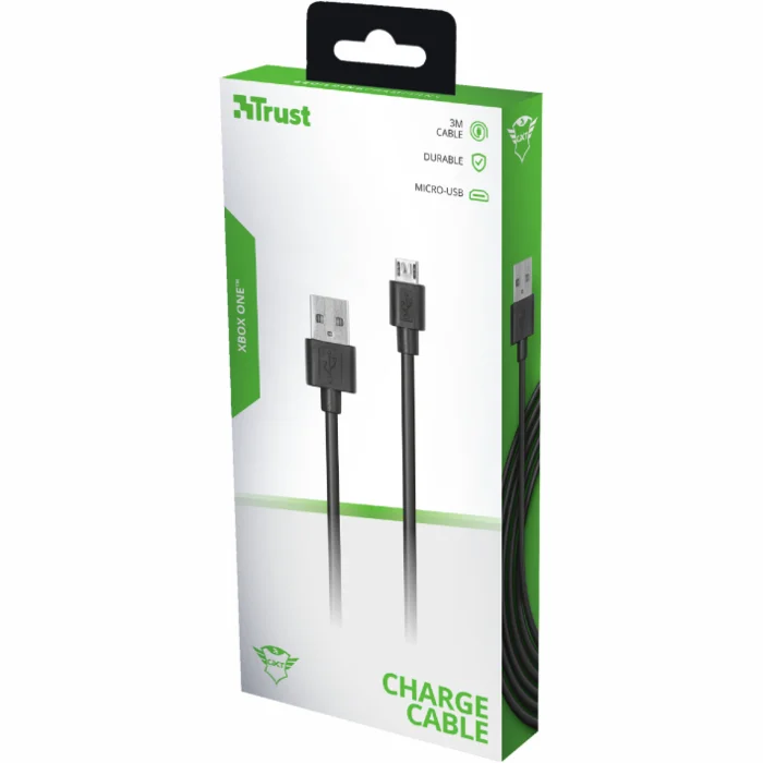 Trust Micro-USB Charge 3 m