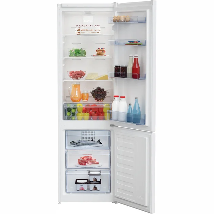 Ledusskapis Beko RCNA305K30WN