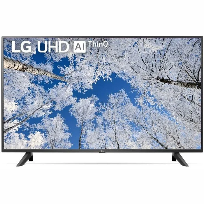 Televizori LG 50" UHD Smart TV 50UQ70003LB