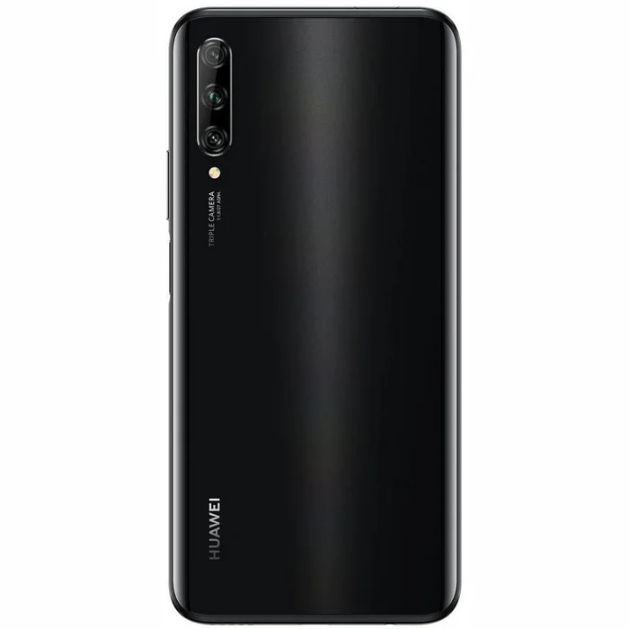 Huawei P Smart Pro 6+128GB Midnight Black