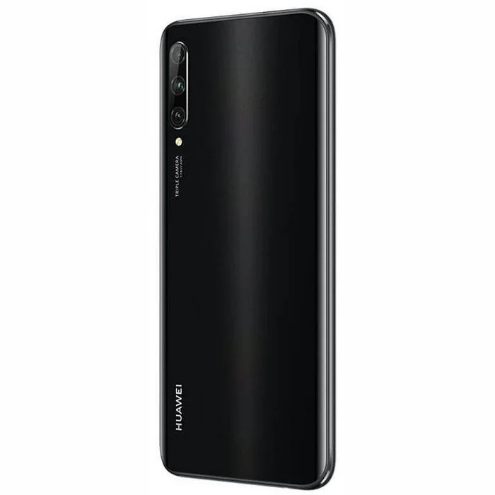 Huawei P Smart Pro 6+128GB Midnight Black