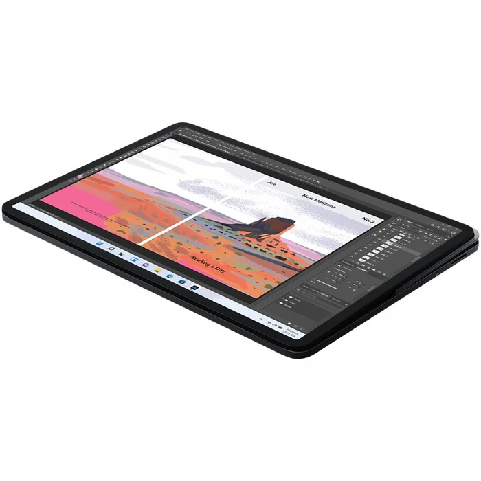 Portatīvais dators Microsoft Surface Laptop Studio 14.4" Platinum