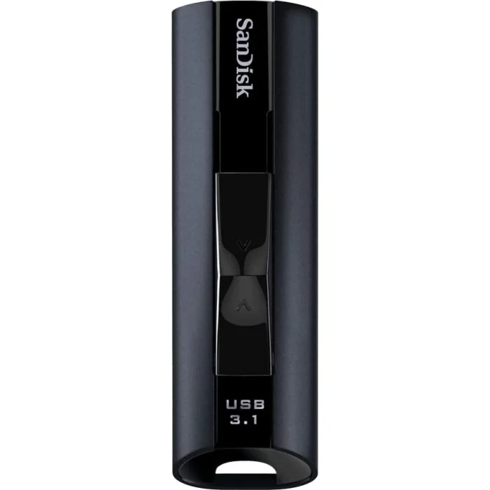 USB zibatmiņa SanDisk Extreme PRO 256GB