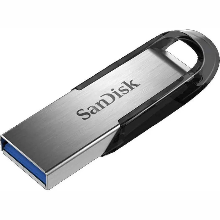 USB zibatmiņa SanDisk Ultra Flair 128GB