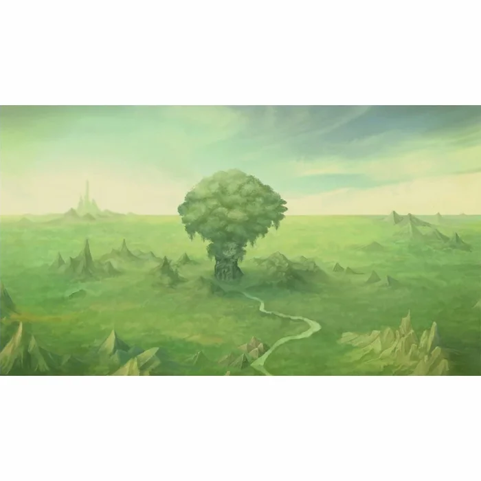 Spēles Sqare Enix Legend of Mana Nintendo Switch