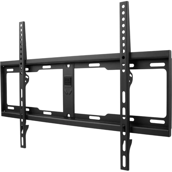 Televizora stiprinājums Fixed TV Wall Mount by One For All (WM4611) 32-84"