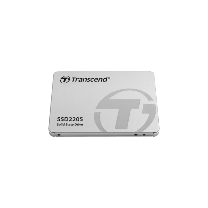 Iekšējie сietie diski Transcend SATA III 6Gb/s TS120GSSD220S
