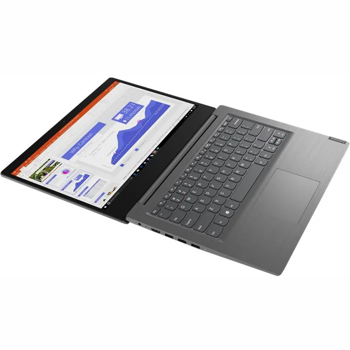 Portatīvais dators Lenovo V14 IIL 14'' Iron Grey ENG