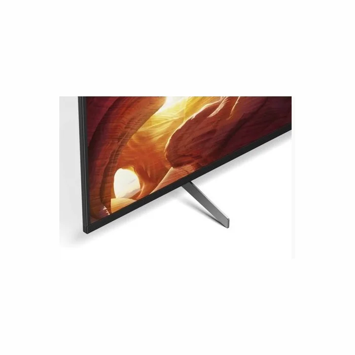 Televizors Sony 49'' UHD LED Android TV KD49XH8596BAEP