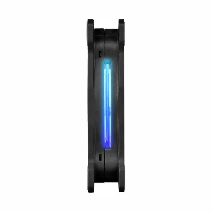 Dzesētāji Thermaltake Riing 14 Led RGB Case Fan Black CL-F043-PL14SW-A