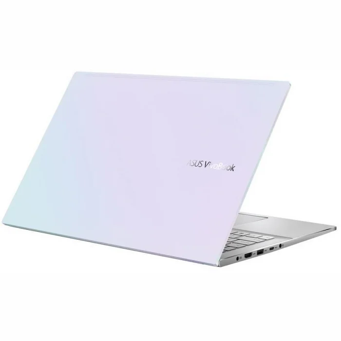 Portatīvais dators ASUS VivoBook S15 M533IA Dreamy White 90NB0RF4-M01380