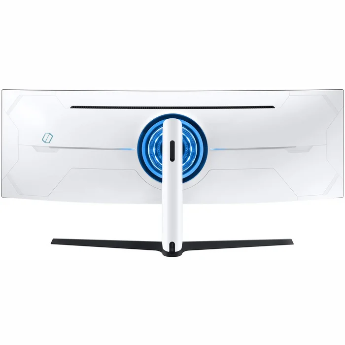 Monitors Samsung Odyssey G9 LC49G95TSSRXEN 49"