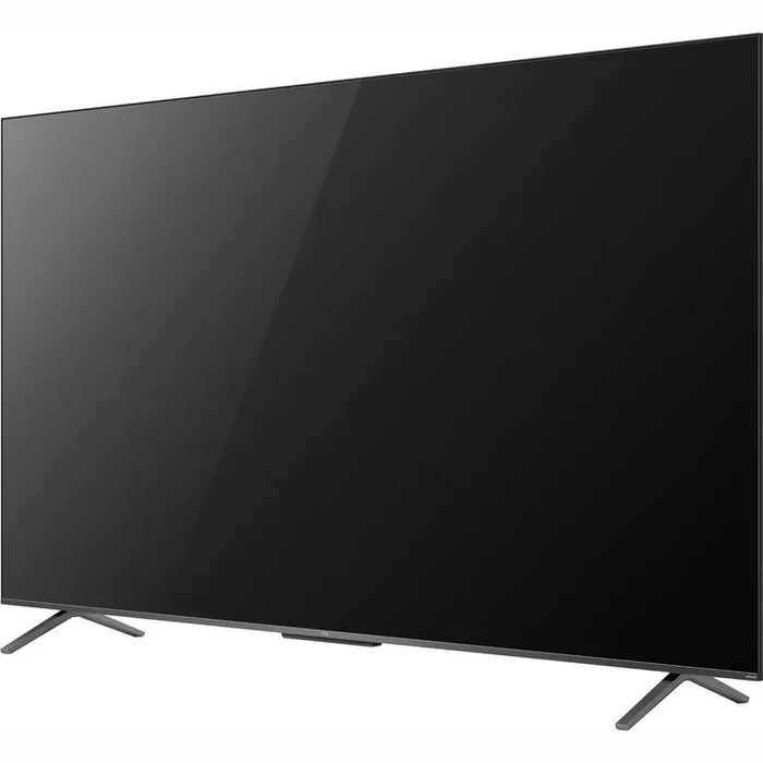 Televizors TCL 55'' UHD QLED Android TV 55C722 + Soundbar Alto 6 TS6100