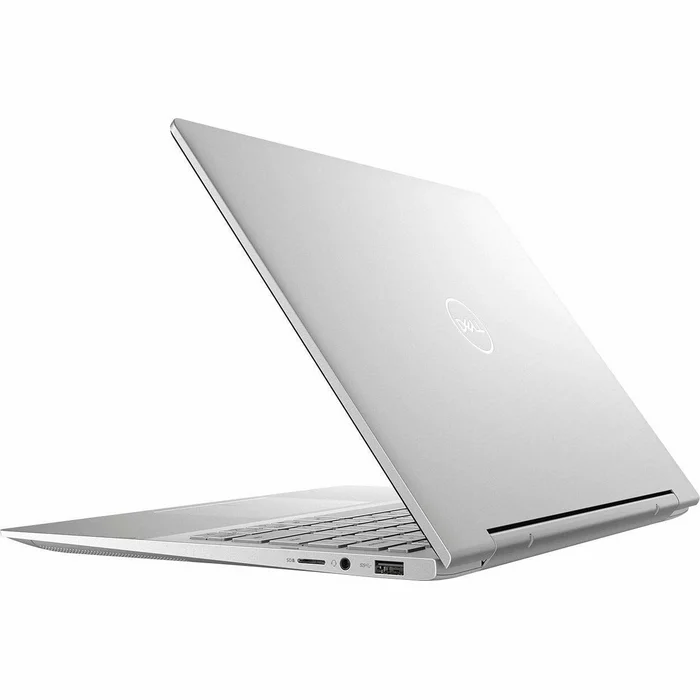 Portatīvais dators Dell Inspiron 13 7391 2 in 1 Silver 273405363