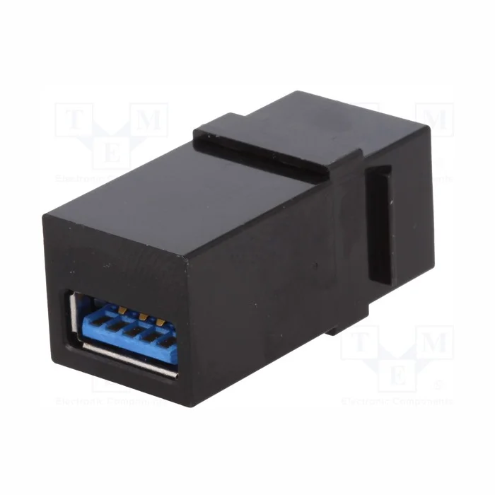 Logilink Keystone Connector USB-A 3.0 NK0015B
