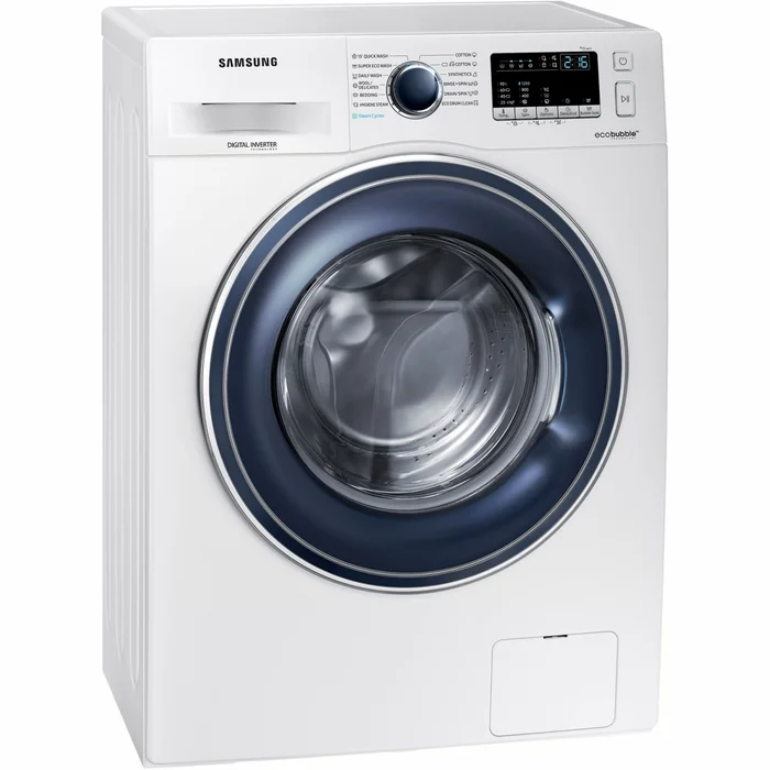 Veļas mašīna Samsung WW80R421HFW/LE