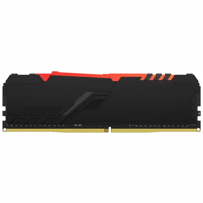 Operatīvā atmiņa (RAM) Kingston Fury Beast 16 GB 3000 MHz DDR4 KF430C15BBAK2/16
