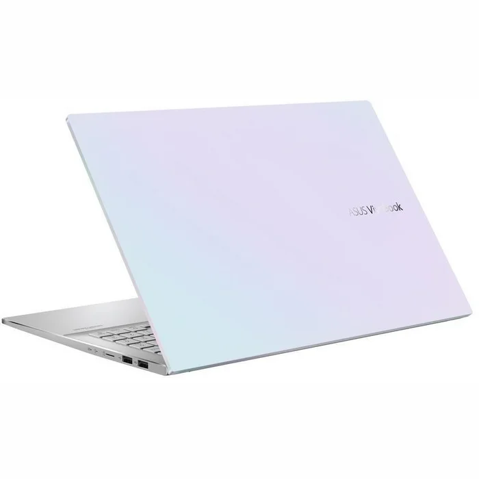 Portatīvais dators ASUS VivoBook S15 S533FA 15.6" Dreamy White