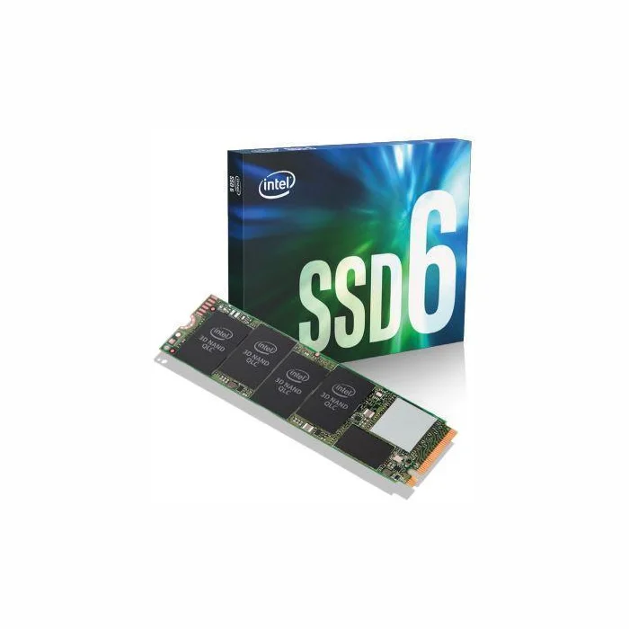 Intel 665p SSD 1TB